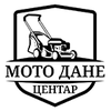 Moto Dane Centar