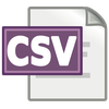 Кратко и једноставно  решење проблема ћириличних слова у csv (Comma-separated values) формату